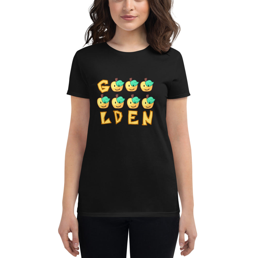 GOOOLDEN Shirt