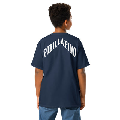 GRILLAPINO BOLINAO SKULL Kids T-SHIRT