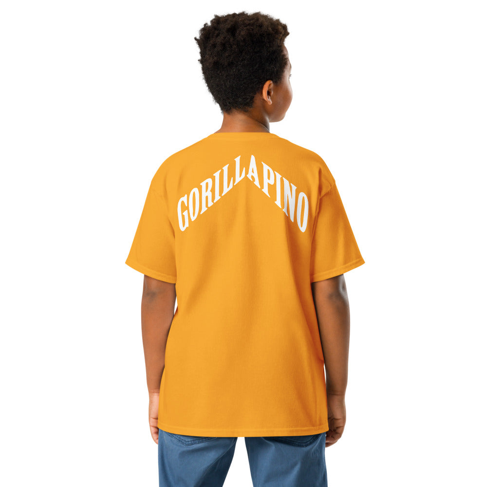 GRILLAPINO BOLINAO SKULL Kids T-SHIRT