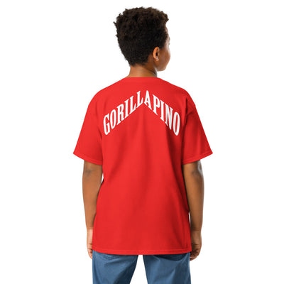 GRILLAPINO BOLINAO SKULL Kids T-SHIRT