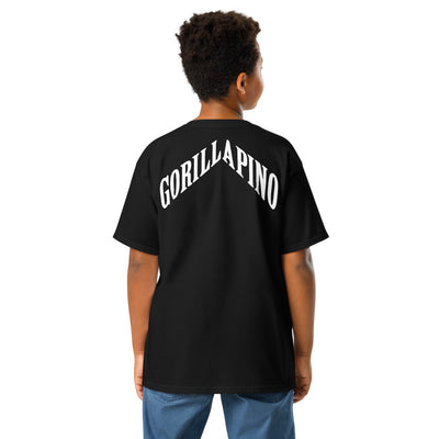GRILLAPINO BOLINAO SKULL Kids T-SHIRT