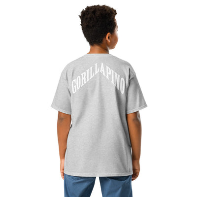 GRILLAPINO BOLINAO SKULL Kids T-SHIRT