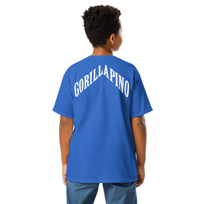 GRILLAPINO BOLINAO SKULL Kids T-SHIRT