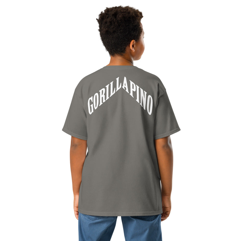 GRILLAPINO BOLINAO SKULL Kids T-SHIRT