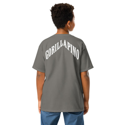 GRILLAPINO BOLINAO SKULL Kids T-SHIRT