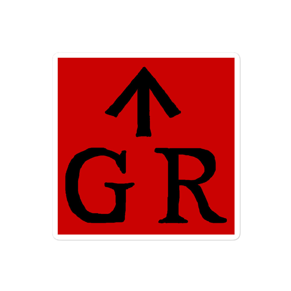 GR Broad Arrow