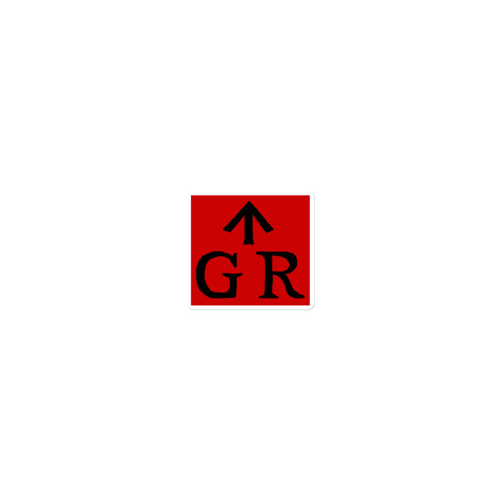 GR Broad Arrow