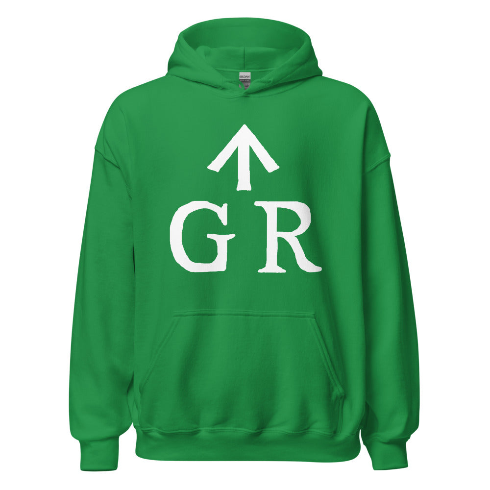 GR Broad Arrow