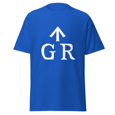 GR Broad Arrow - Classic T-Shirt