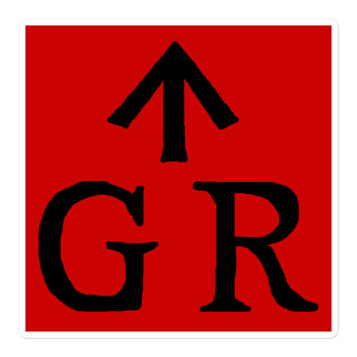 GR Broad Arrow