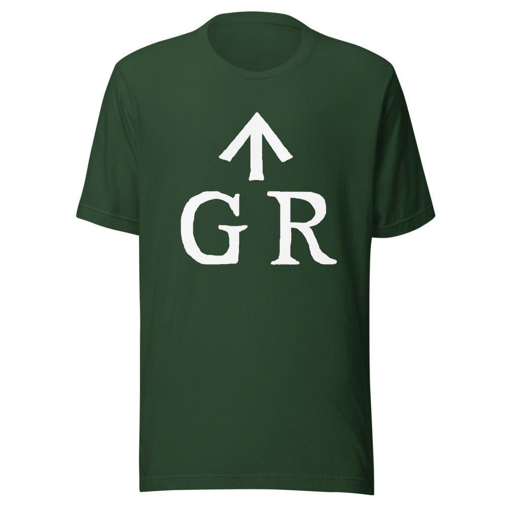 GR Broad Arrow - Staple T-Shirt