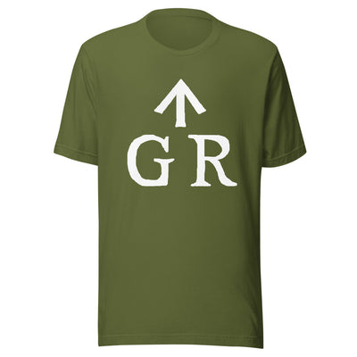 GR Broad Arrow - Staple T-Shirt