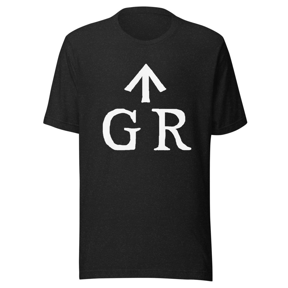 GR Broad Arrow - Staple T-Shirt