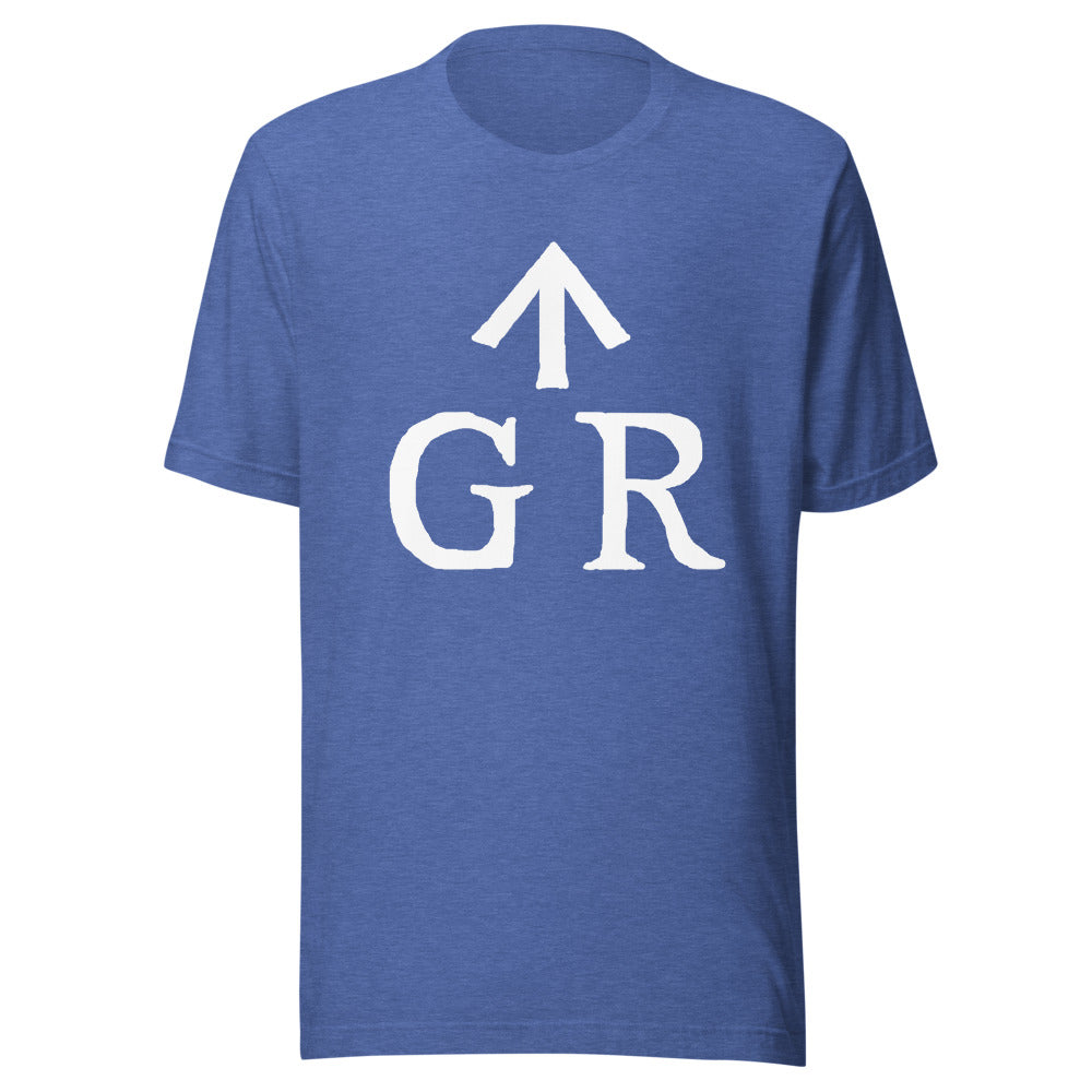 GR Broad Arrow - Staple T-Shirt