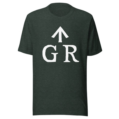 GR Broad Arrow - Staple T-Shirt