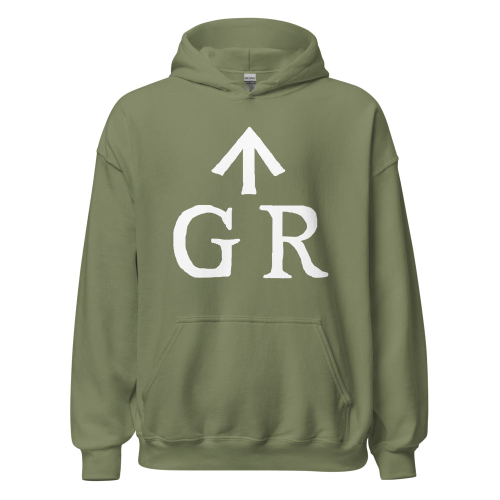 GR Broad Arrow