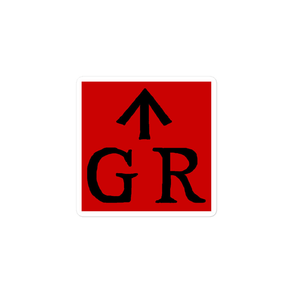 GR Broad Arrow