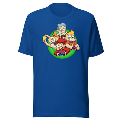 GameToons Gang T-Shirt