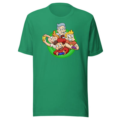 GameToons Gang T-Shirt