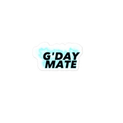 G'Day Mate Sticker