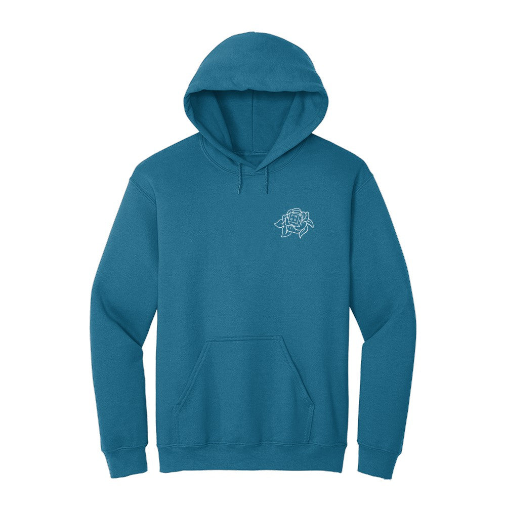 Game Designer Hoodie (Double Sided)