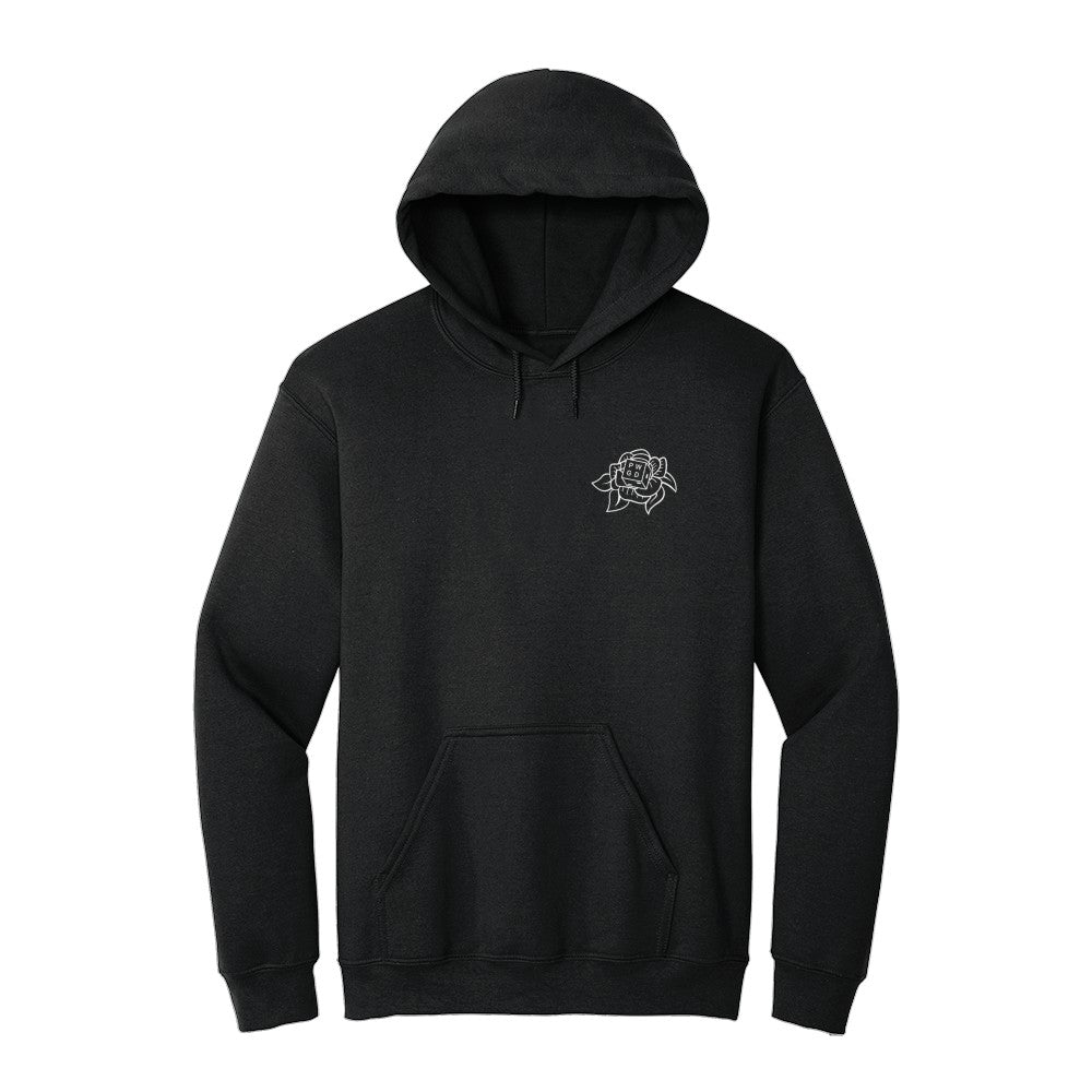 Game Designer Hoodie (Double Sided) - CLICK TO SEE MORE COLOURS!