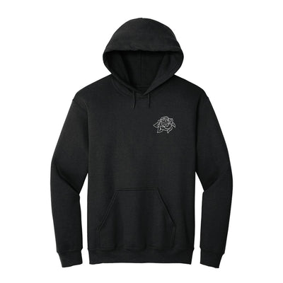 Game Designer Hoodie (Single Sided) - CLICK TO SEE MORE COLOURS!