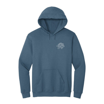 Game Designer Hoodie (Single Sided) - CLICK TO SEE MORE COLOURS!
