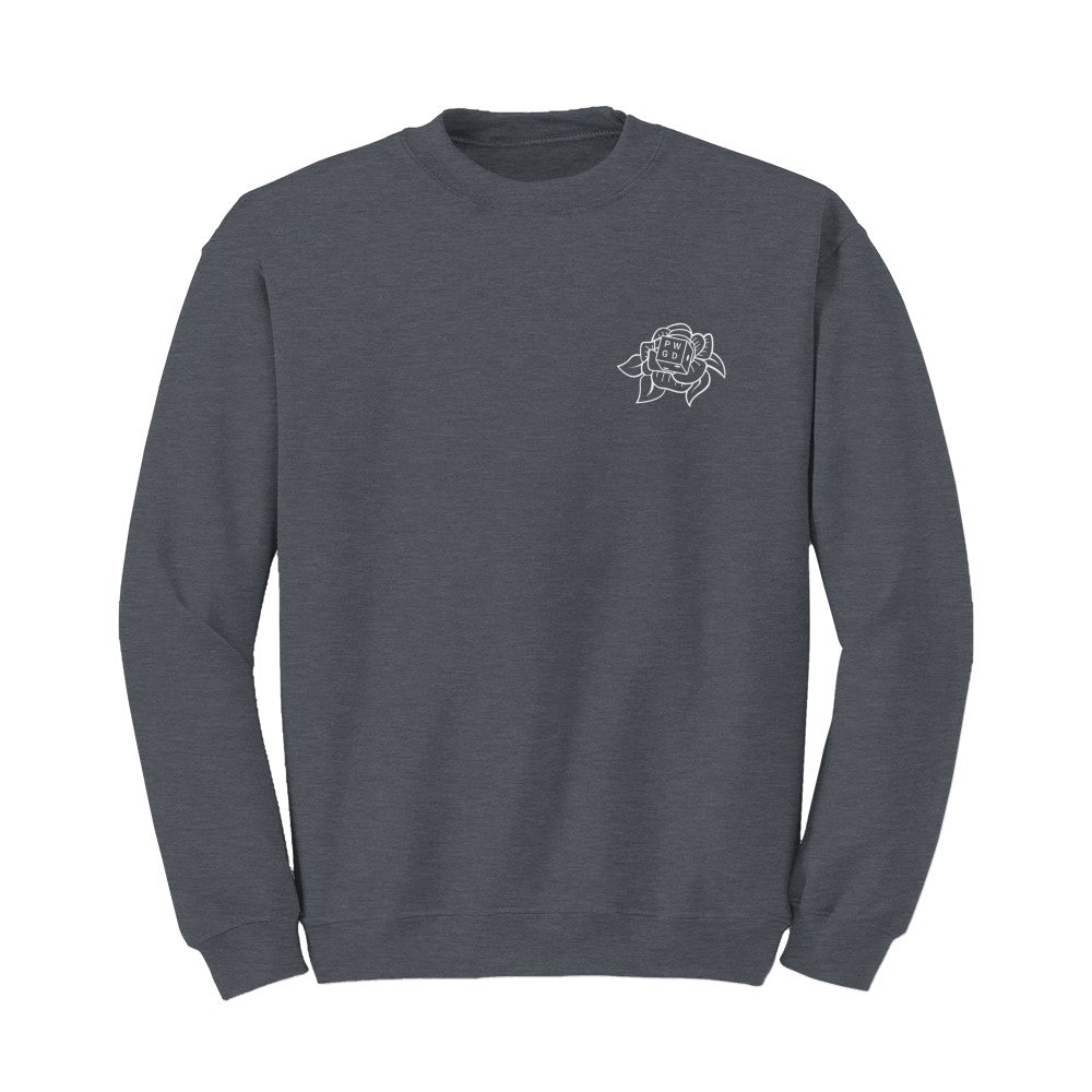 Game Designer Sweatshirt Double Sided