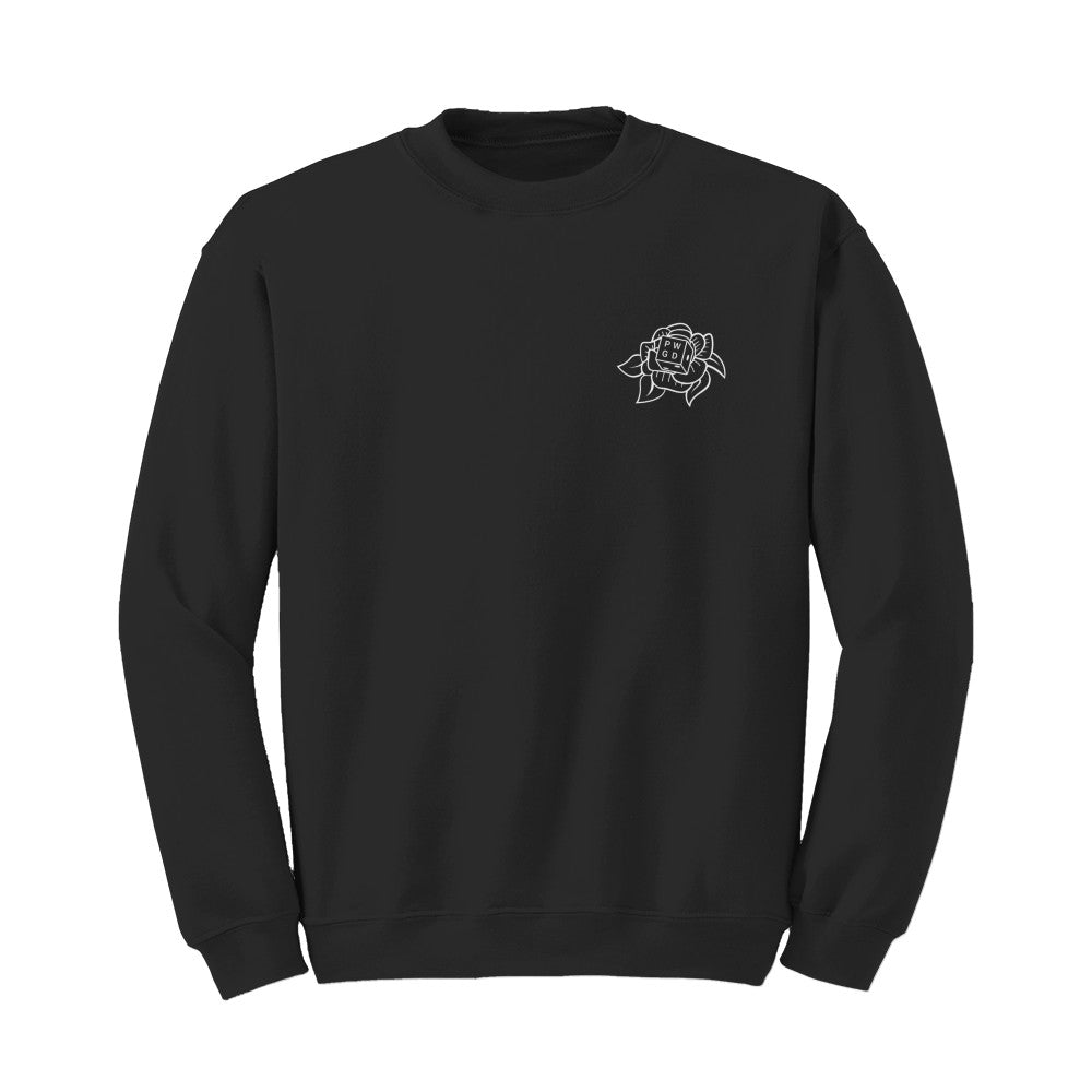 Game Designer Sweatshirt (Single Sided) - CLICK TO SEE MORE COLOURS!