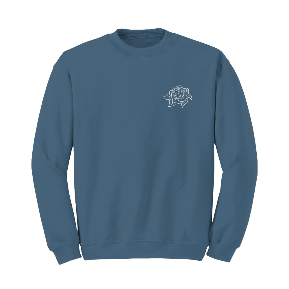 Game Designer Sweatshirt (Single Sided) - CLICK TO SEE MORE COLOURS!