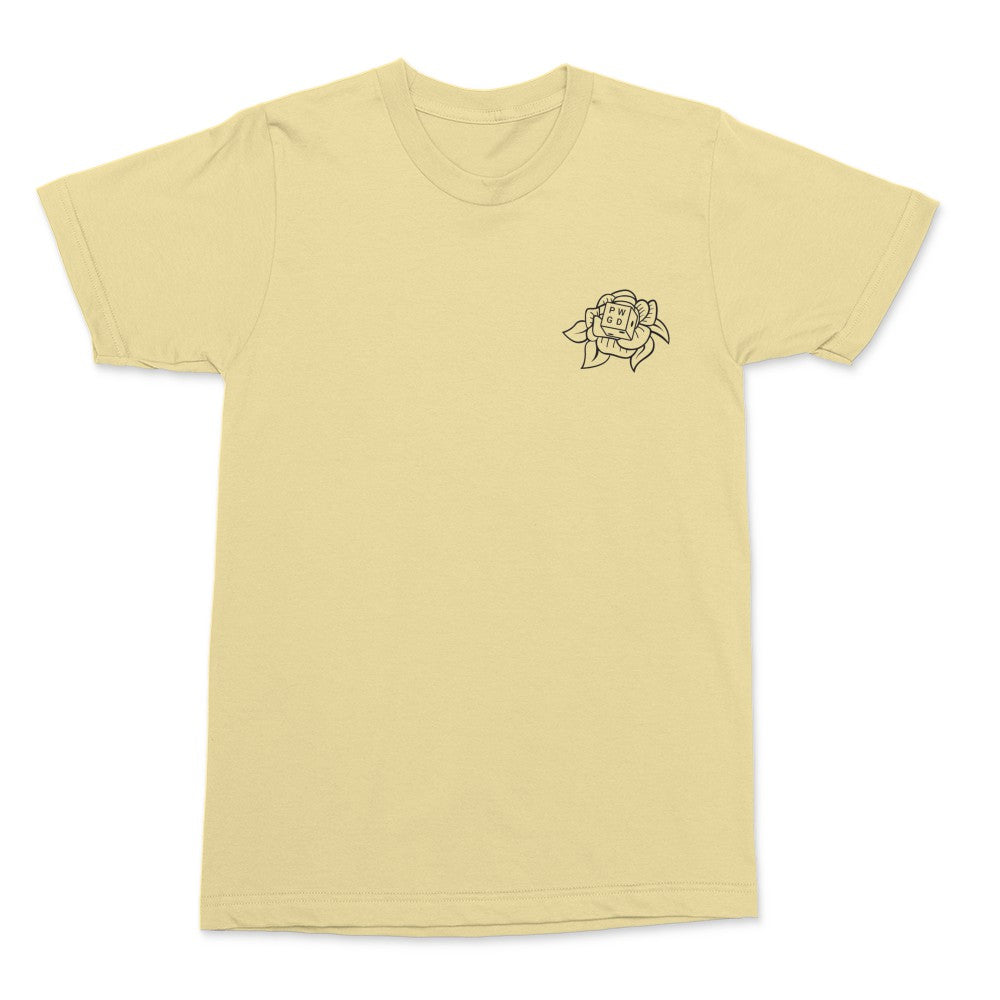 Game Designer T-Shirt (Single Sided) - CLICK TO SEE MORE COLOURS!