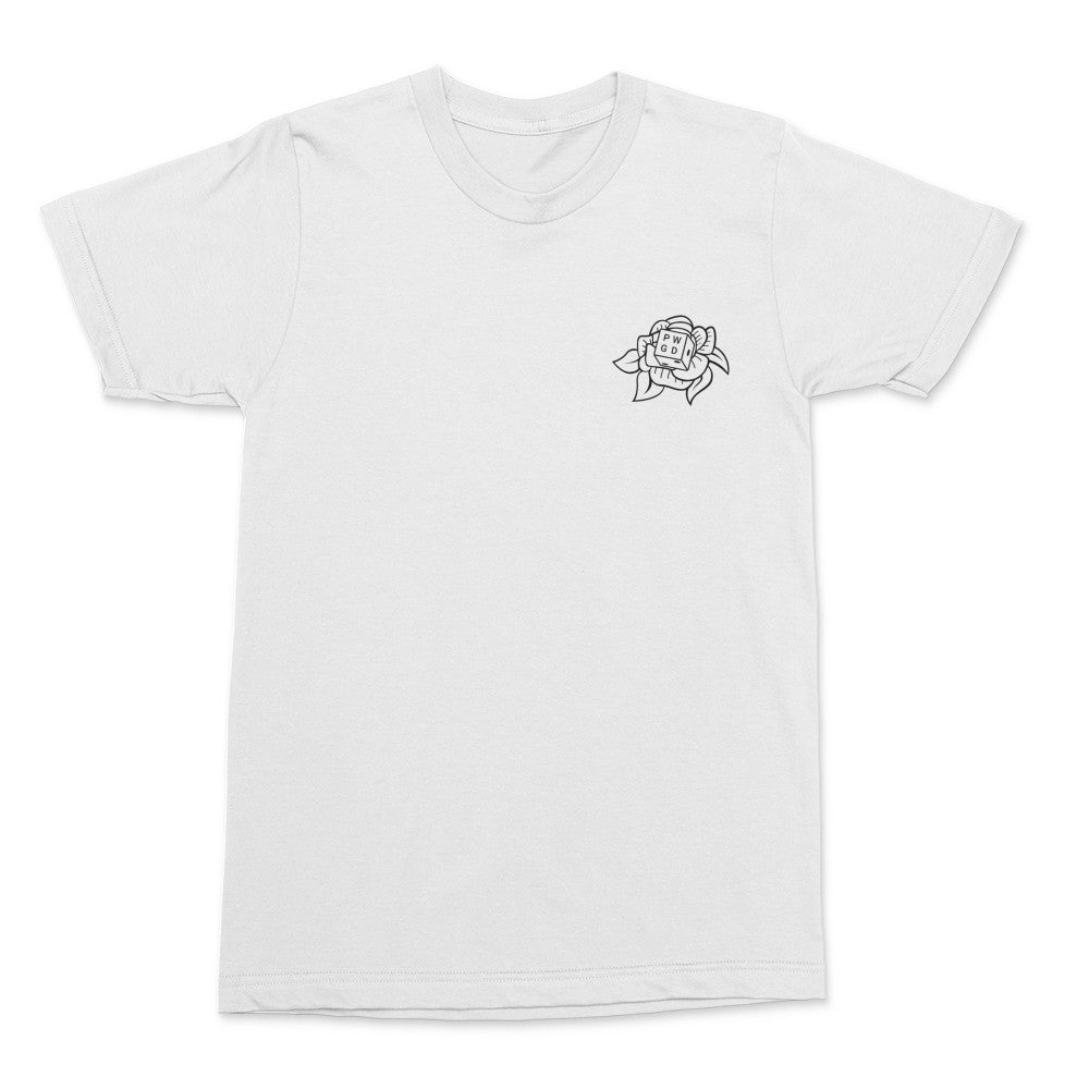 Game Designer T-Shirt (Single Sided) - CLICK TO SEE MORE COLOURS!