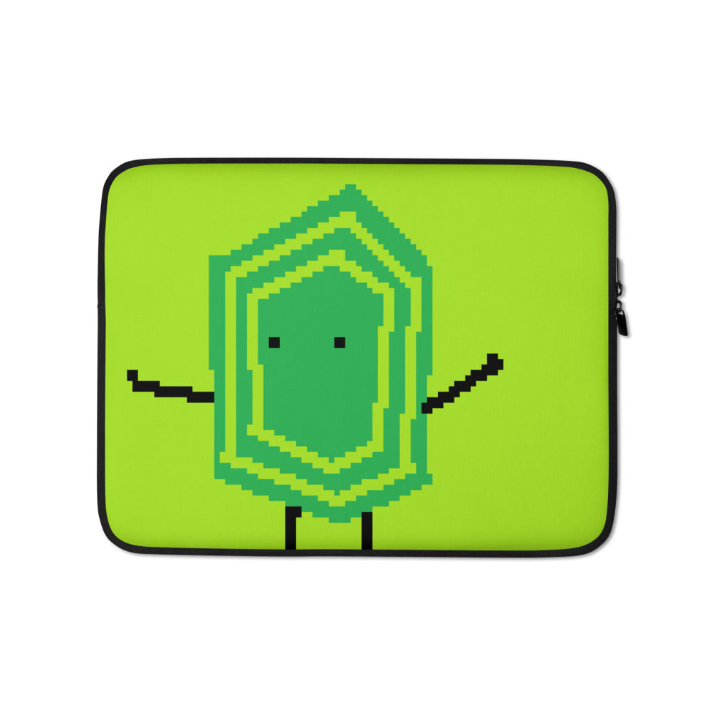 Gamer Laptop Sleeve