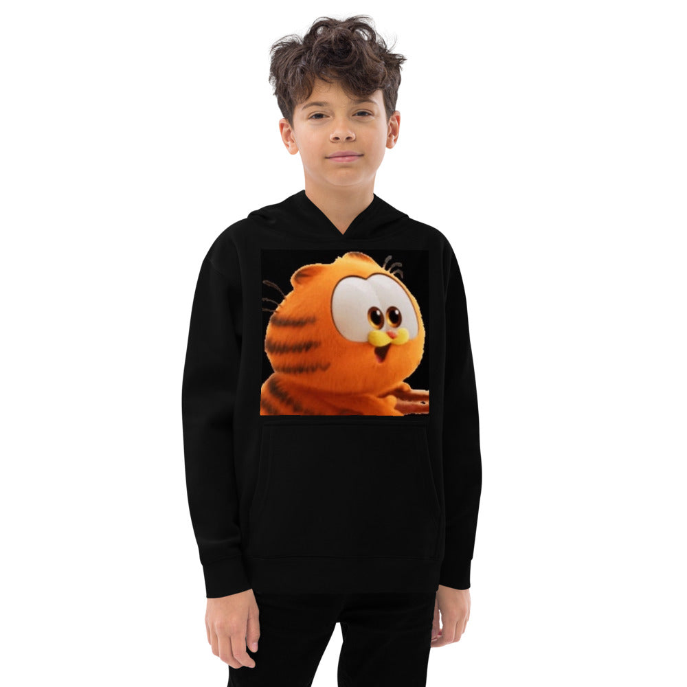 Garfield shirt