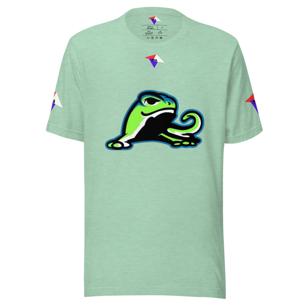 Geico Geckos T-Shirt