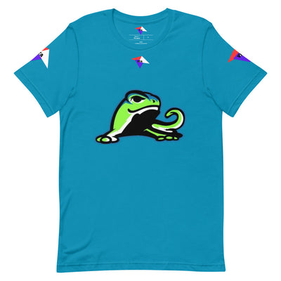 Geico Geckos T-Shirt