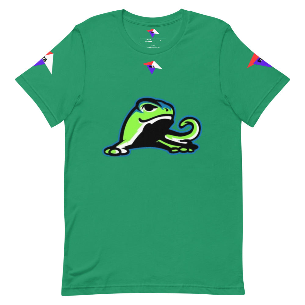 Geico Geckos T-Shirt