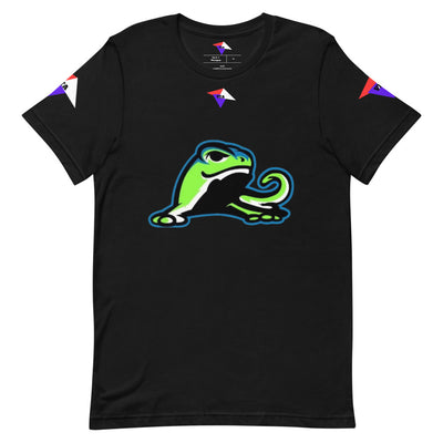 Geico Geckos T-Shirt