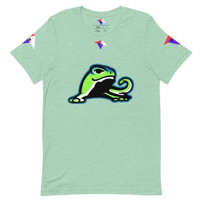 Geico Geckos T-Shirt