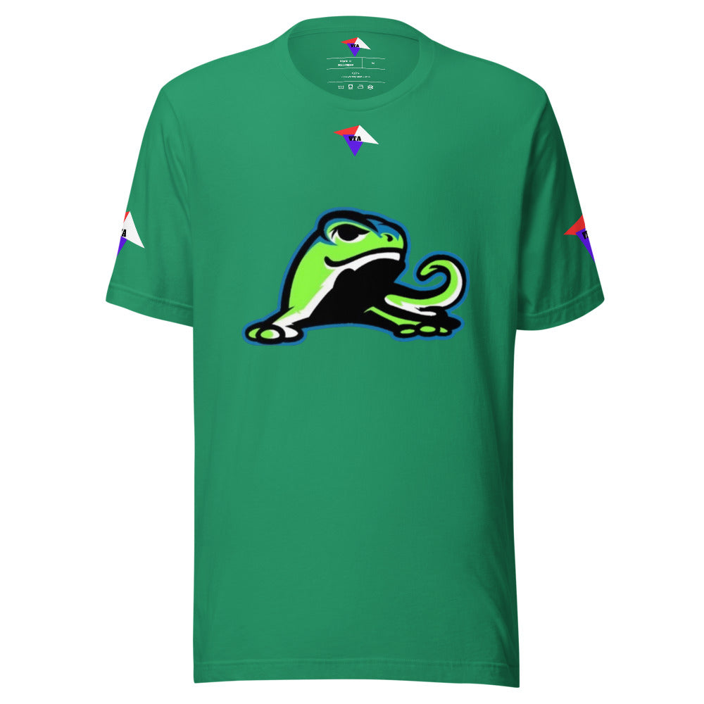 Geico Geckos T-Shirt