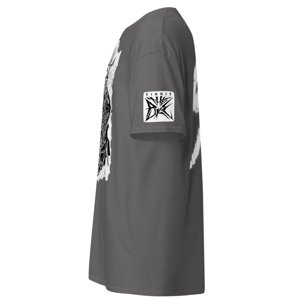 Geometry Logo & Bass Clef