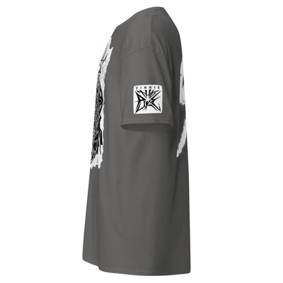 Geometry Logo & Bass Clef