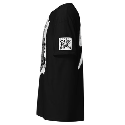 Geometry Logo & Bass Clef