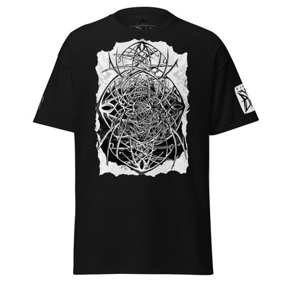 Geometry Logo & Bass Clef