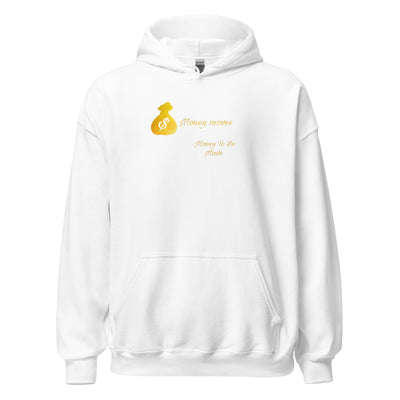 Get Money Hoodie