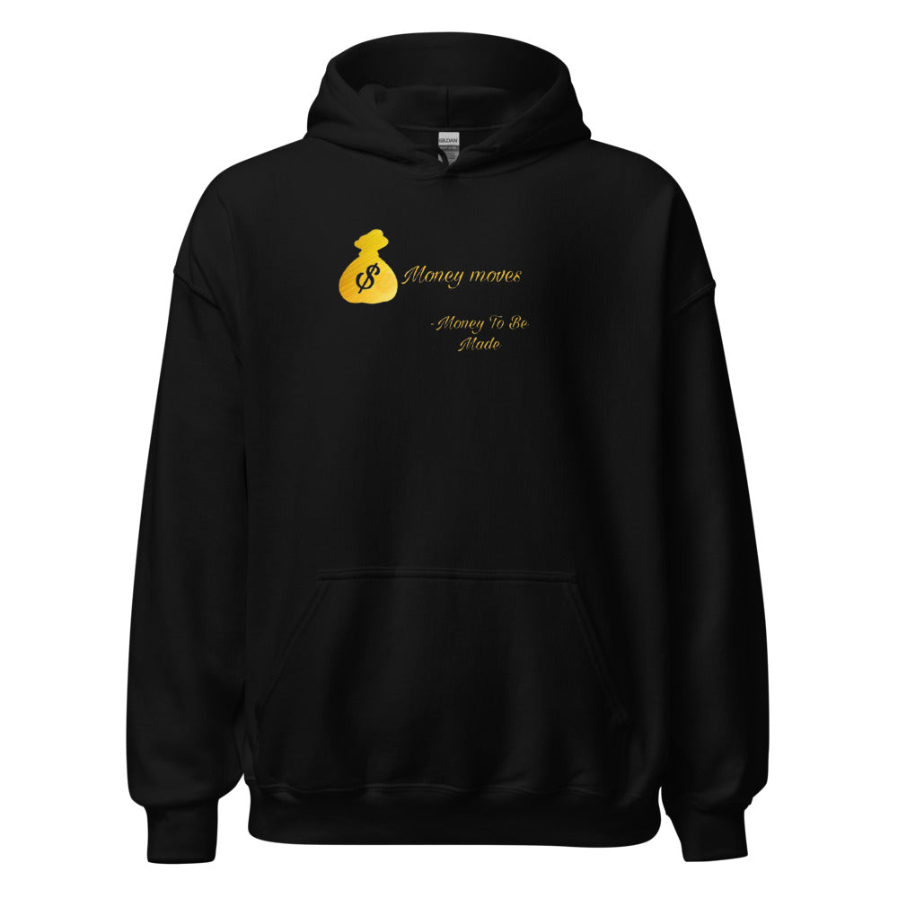 Get Money Hoodie