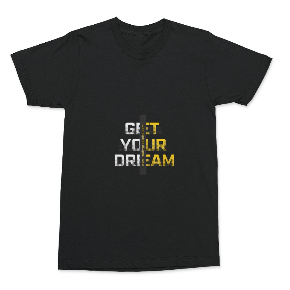 Get your dream