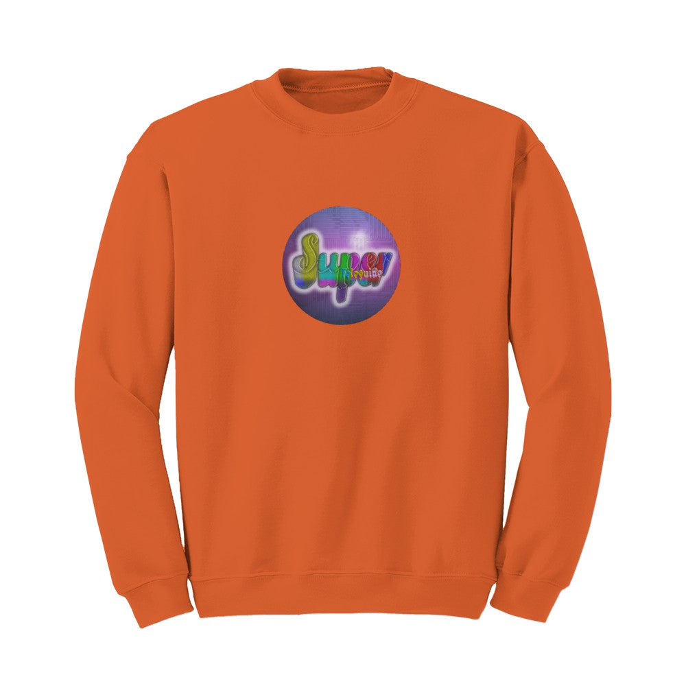 Gildan Adult Crewneck Sweatshirt w/ Logo