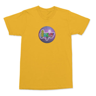 Gildan Cotton T-Shirt w/ Logo